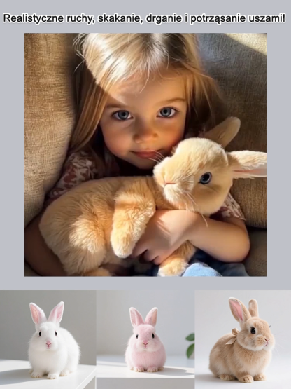 [Bliska interakcja] Inteligentna zabawka dla psa trzeciej generacji 🐶 Doskonałe wykonanie, odporność na zarysowania i ugryzienia 💎