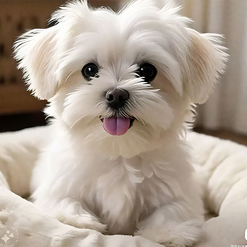 [Bliska interakcja] Inteligentna zabawka dla psa trzeciej generacji 🐶 Doskonałe wykonanie, odporność na zarysowania i ugryzienia 💎