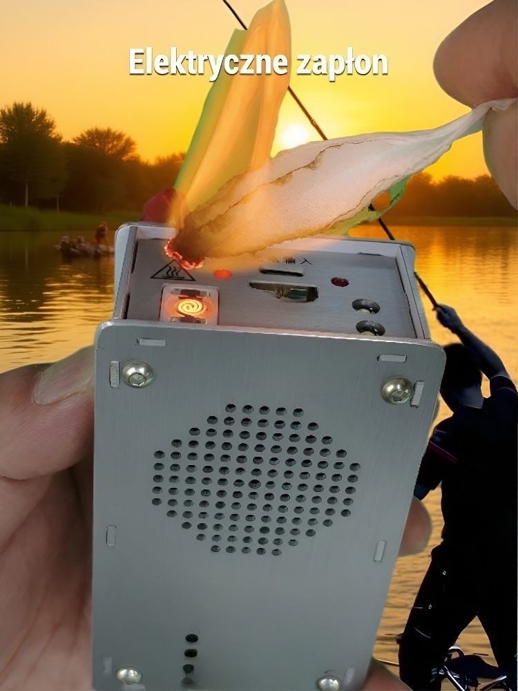 🔥【Oficjalny oryginalny produkt】Radio awaryjne z korbką do rozruchu, zapłonem i funkcjami oświetlenia 🔋Niezależne źródło zasilania ☀️Nigdy się nie wyczerpie 💧Wojskowe radio wodoodporne IPX8