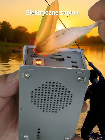 🔥【Oficjalny oryginalny produkt】Radio awaryjne z korbką do rozruchu, zapłonem i funkcjami oświetlenia 🔋Niezależne źródło zasilania ☀️Nigdy się nie wyczerpie 💧Wojskowe radio wodoodporne IPX8