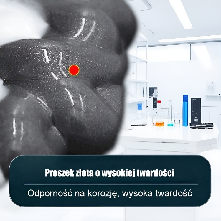 💥【Supermocny klej naprawczy】Klej odlewniczy, który naprawia pęknięcia w 1 minutę! Nasz klej wystarcza na 20 lat 💪