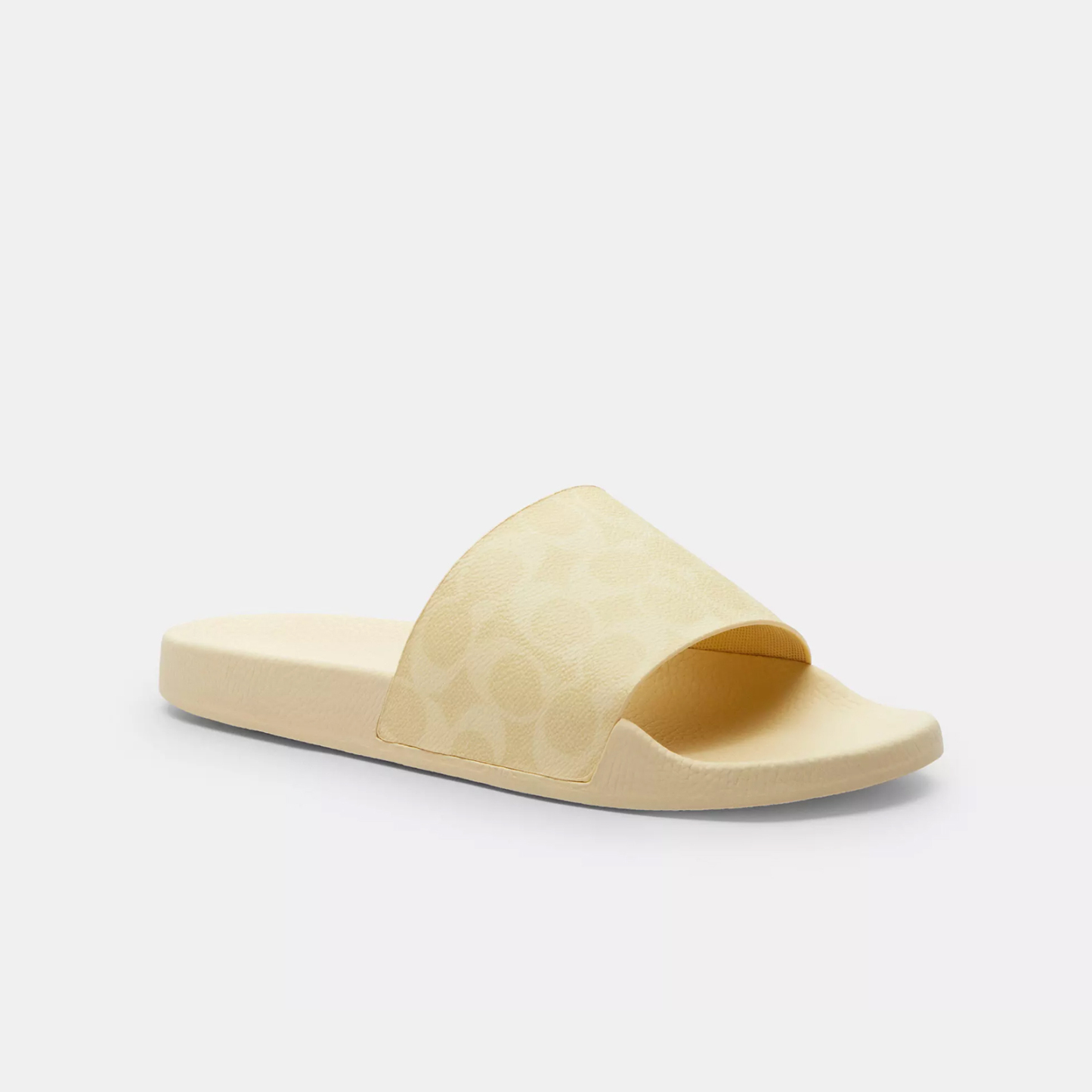 Udele Sport Slide In Signature Canvas