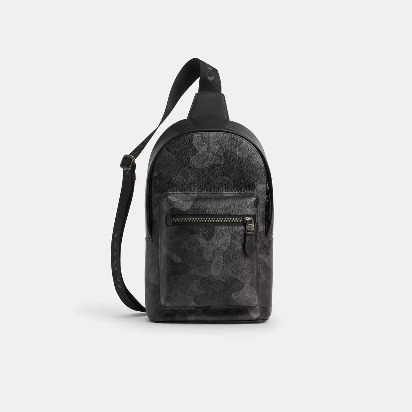 West Pack With Varsity Motif