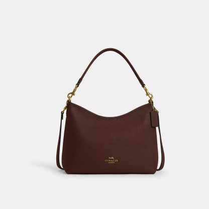 Laurel Shoulder Bag Black