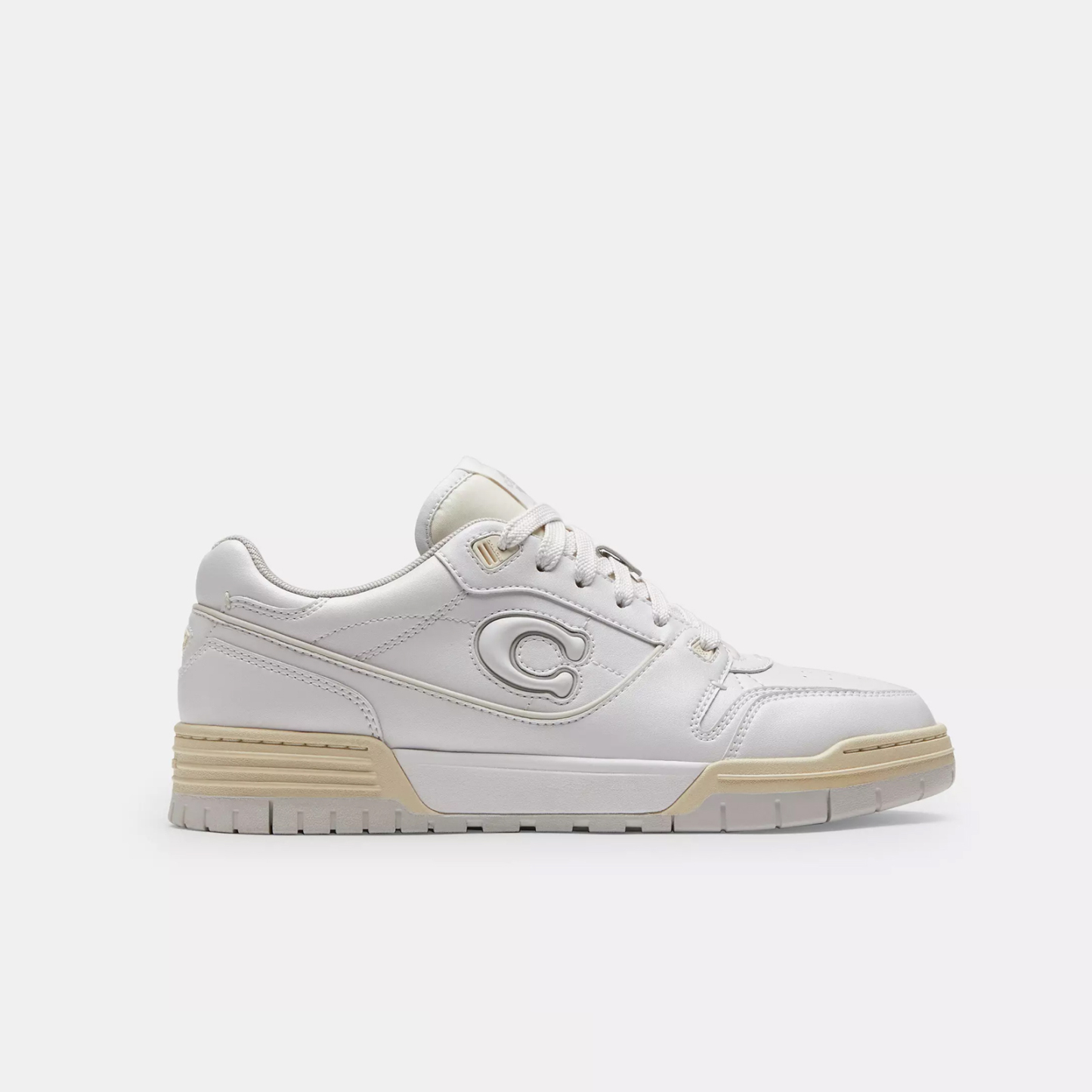 Soho Sneaker In Mixed Signature