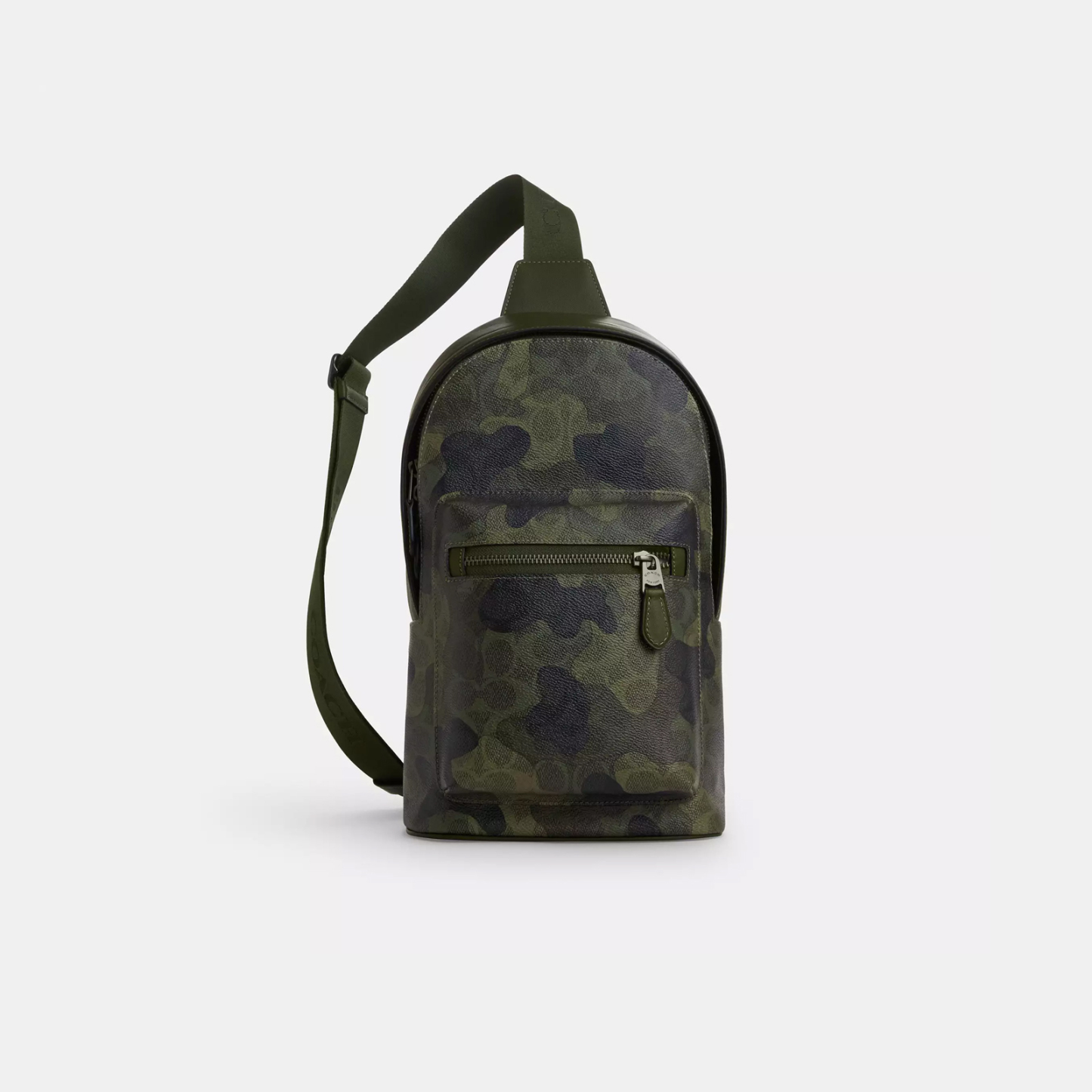 West Pack With Varsity Motif