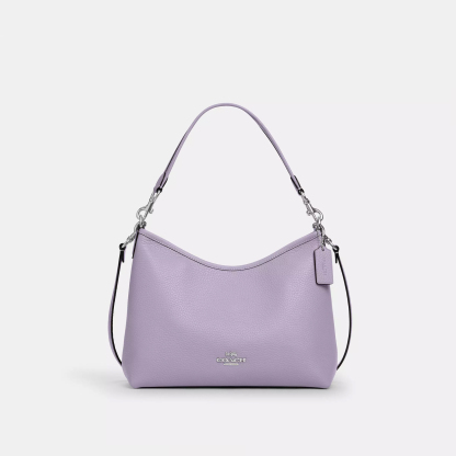 Laurel Shoulder Bag Black