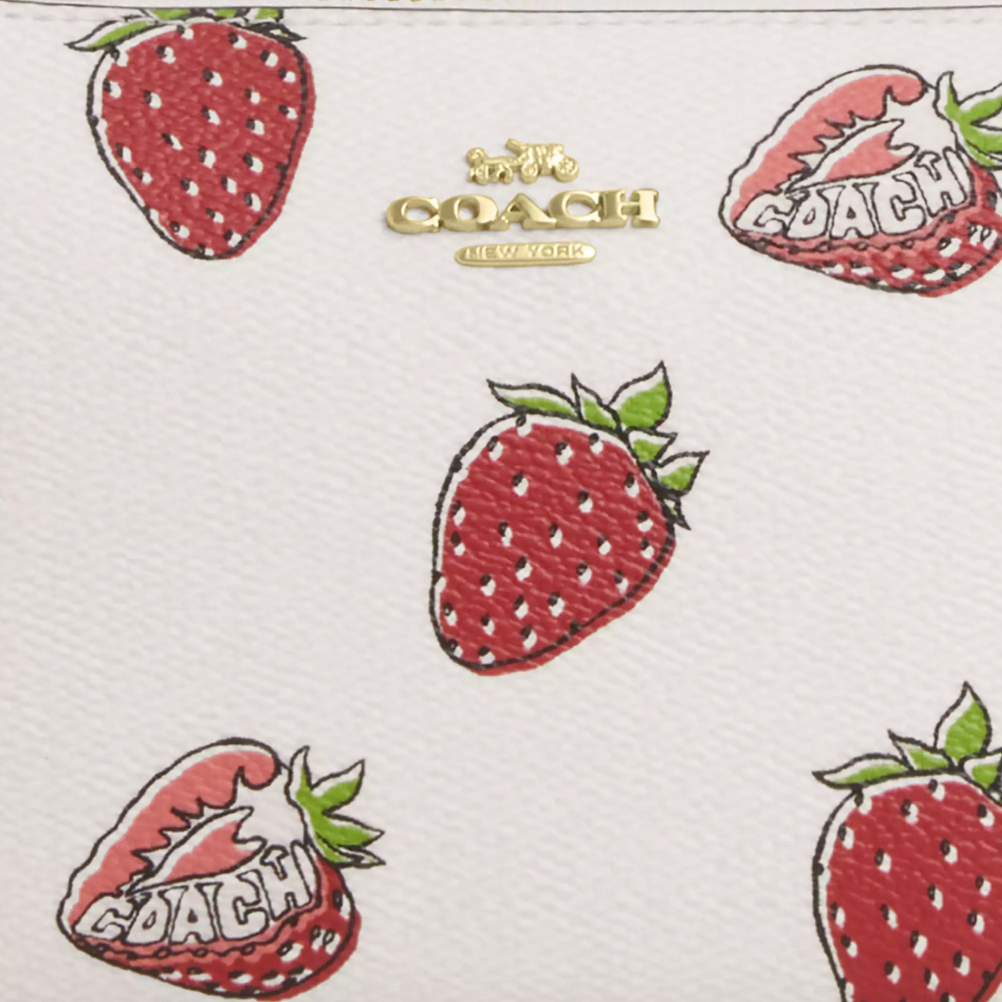 Nolita 19 With Strawberry Print