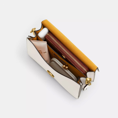 Chain Tabby Shoulder Bag