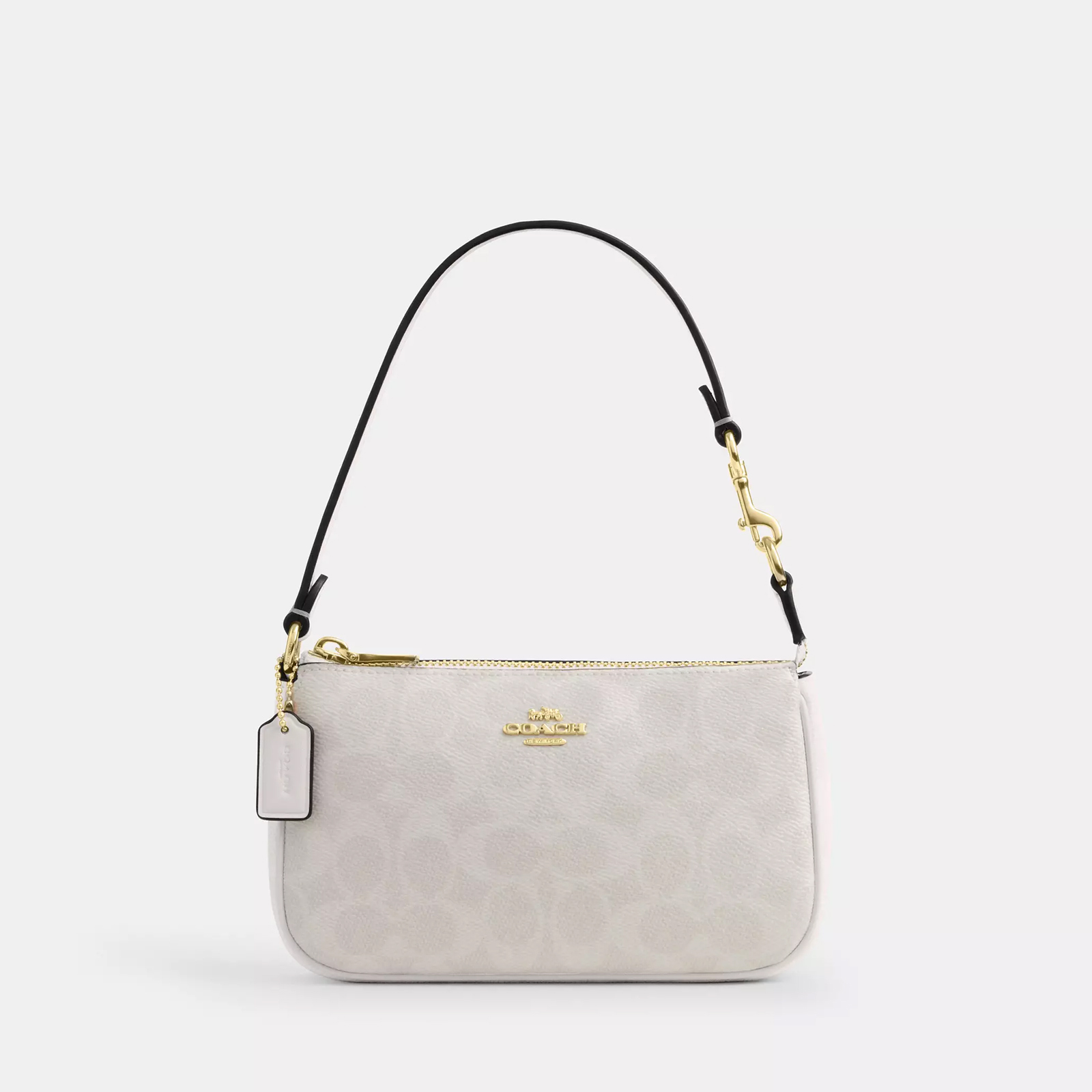 Nolita 19 In Signature Canvas