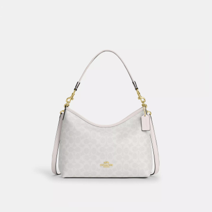 Laurel Shoulder Bag Black