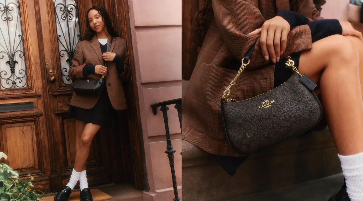 Coathtch Gold Parfum 90 Ml