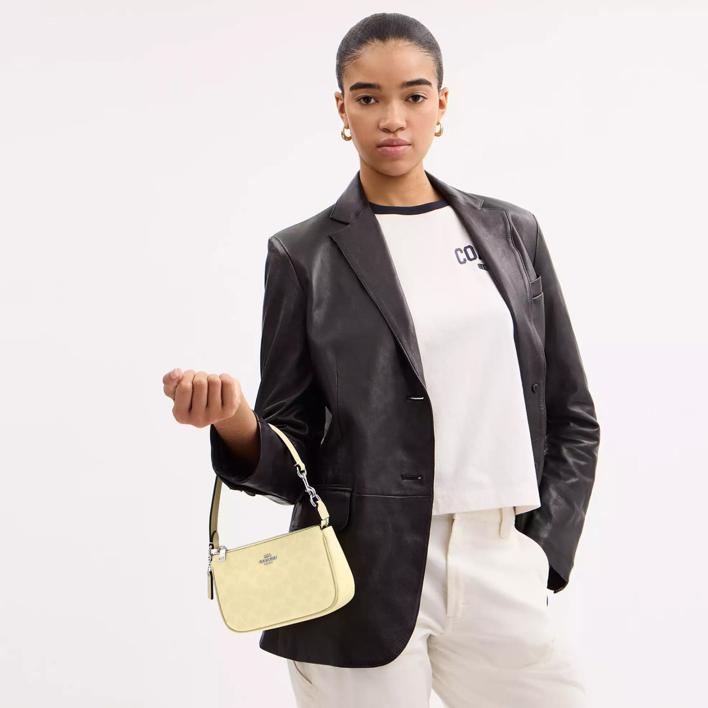 Nolita 19 In Signature Canvas