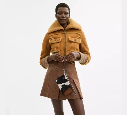 Nolita 19 With Cow Print