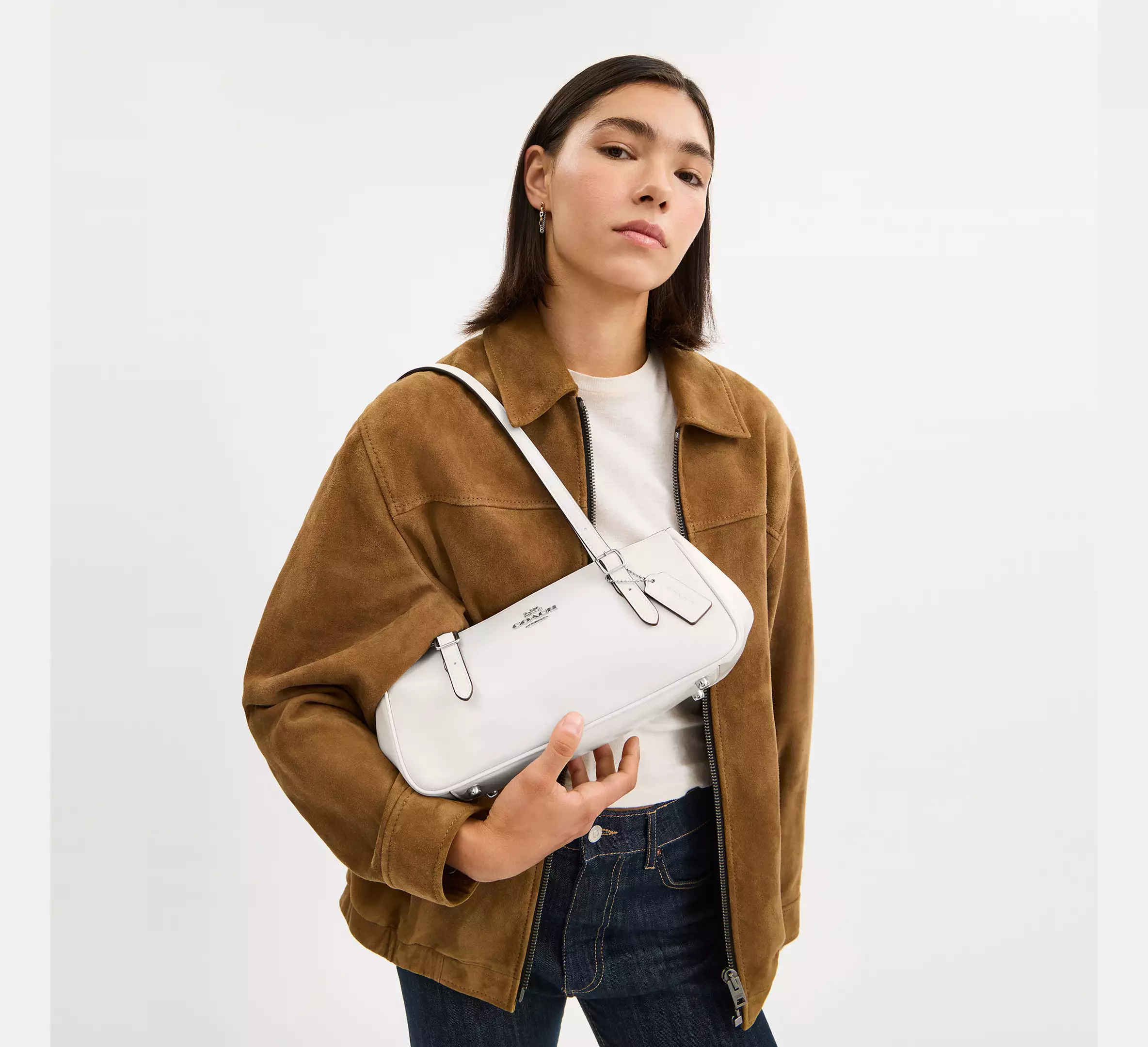 Asher Shoulder Bag