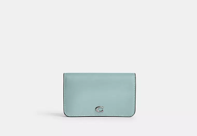 Essential Slim Card Case