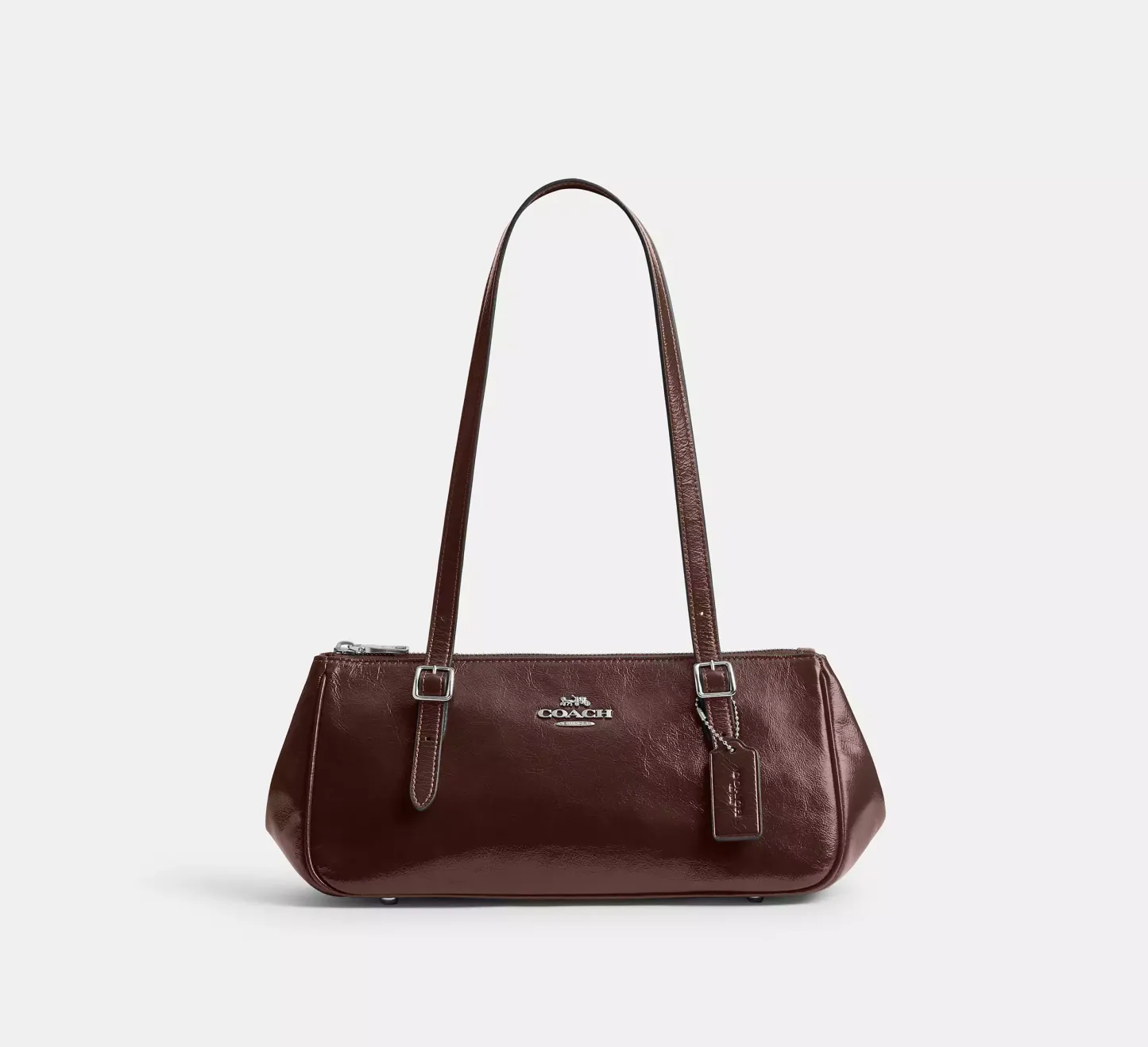 Asher Shoulder Bag
