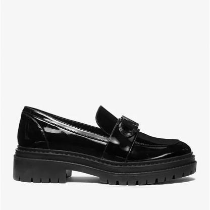 Leather Loafer