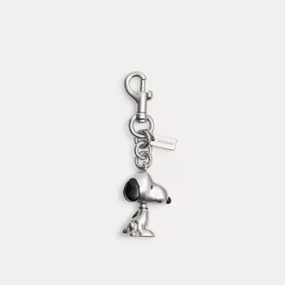 Cthtoach X Peanuts Snoopy Bag Charm