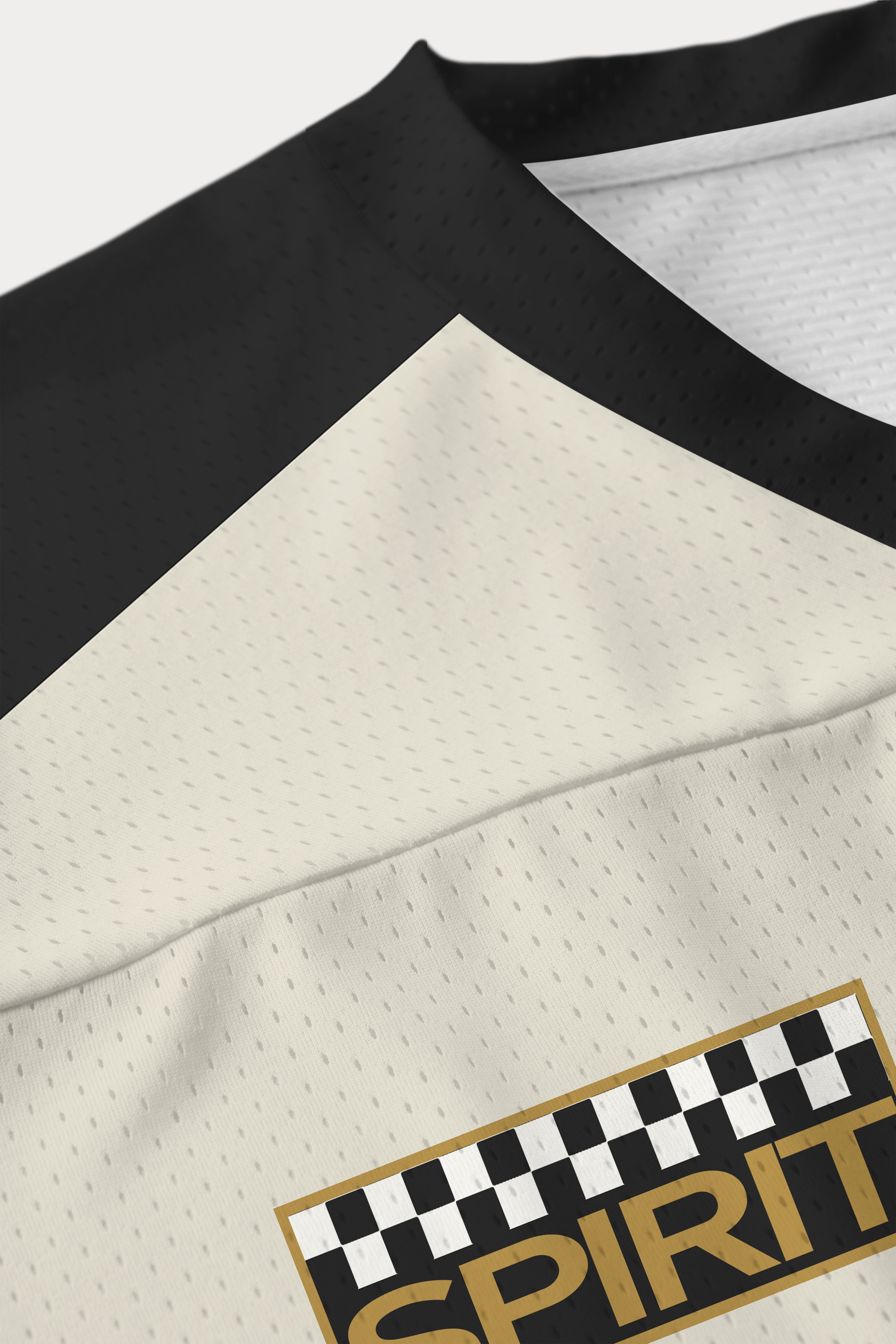 Evilnova Spirit NO.23 Mesh Sport Jersey-Evilnova