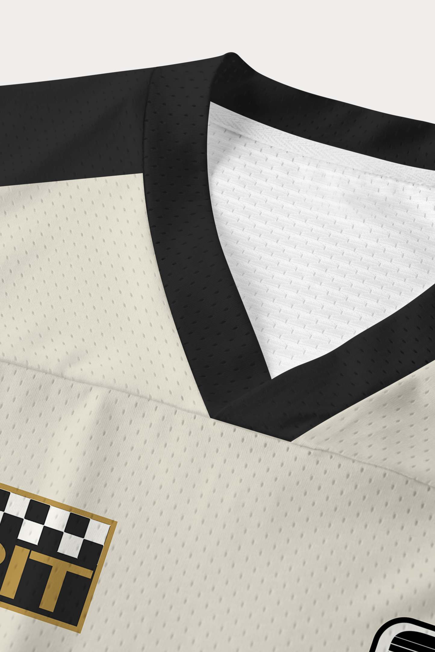 Evilnova Spirit NO.23 Mesh Sport Jersey-Evilnova