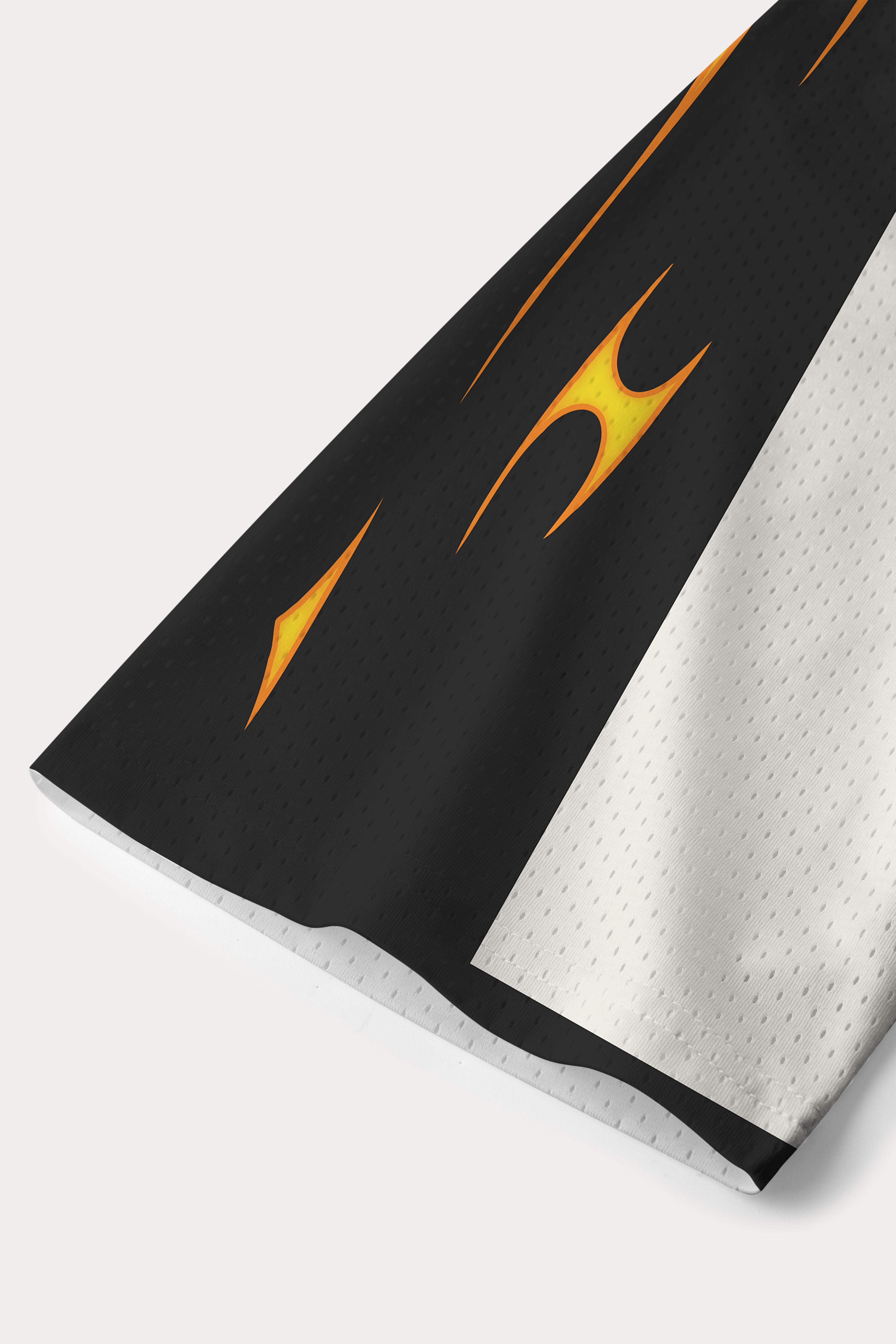 Evilnova Rise Up NO.88 Mesh Sport Jersey-Evilnova