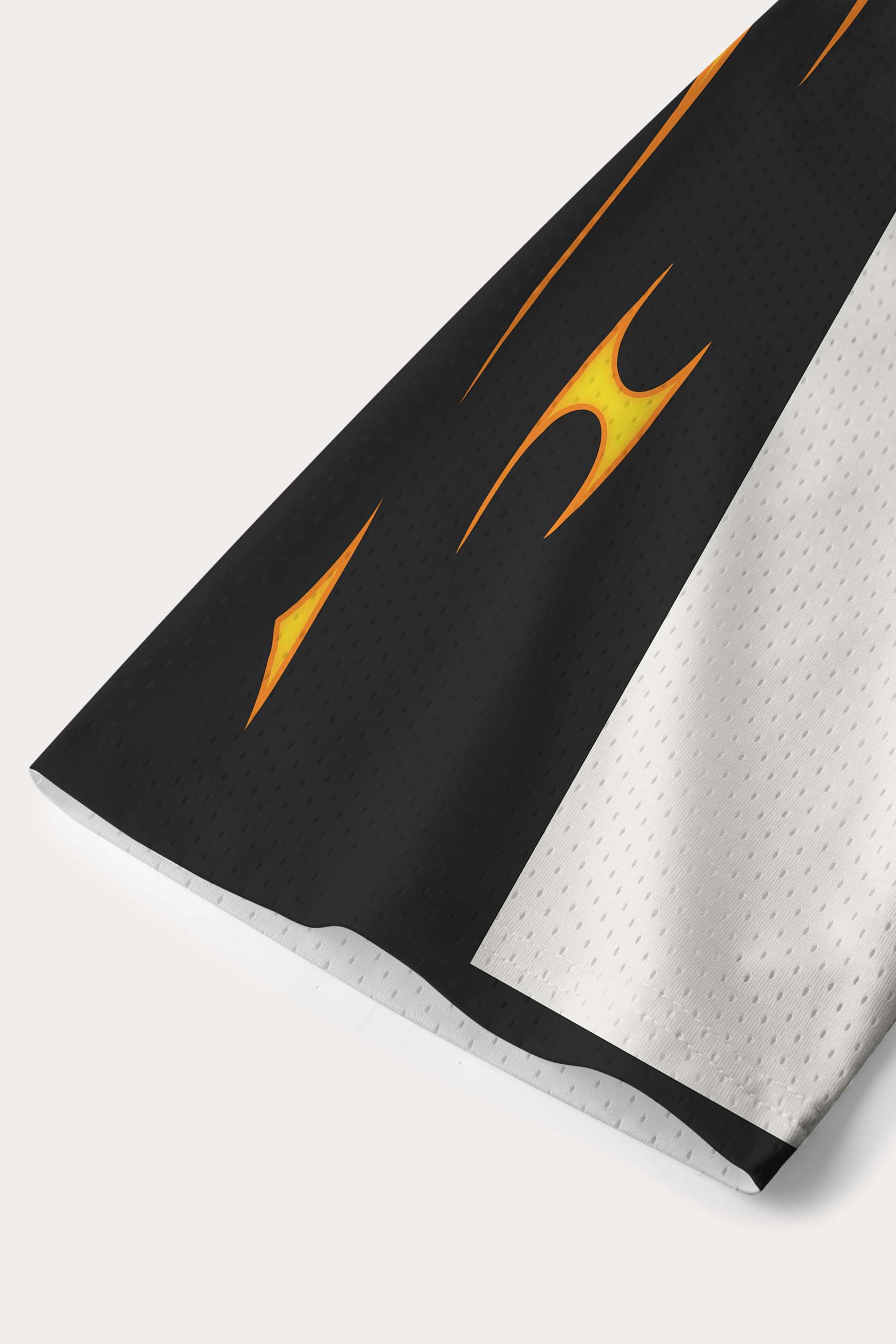 Evilnova Rise Up NO.88 Mesh Sport Jersey-Evilnova