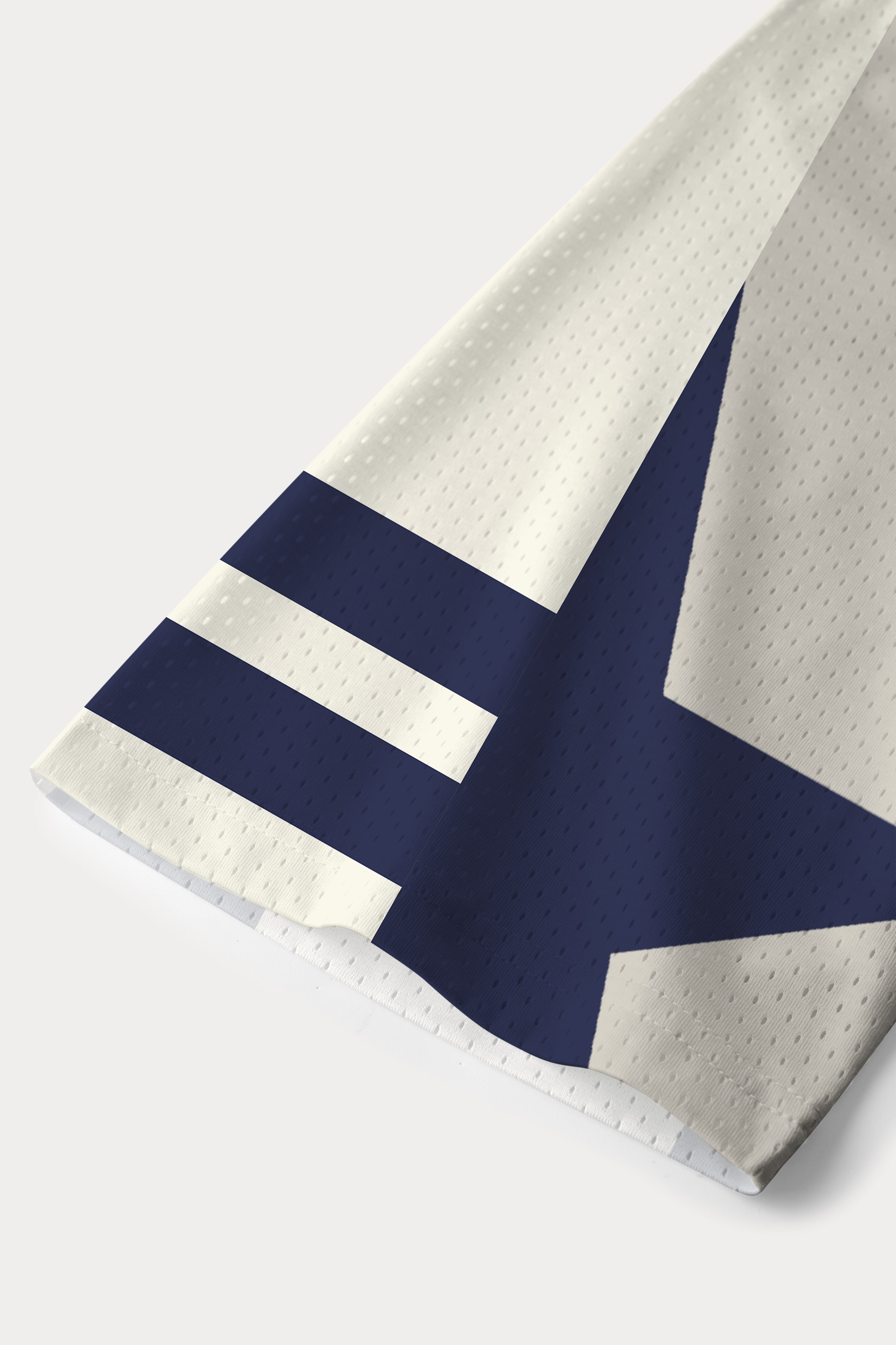 Evilnova New Yourk NO.24 Mesh Sport Jersey-Evilnova