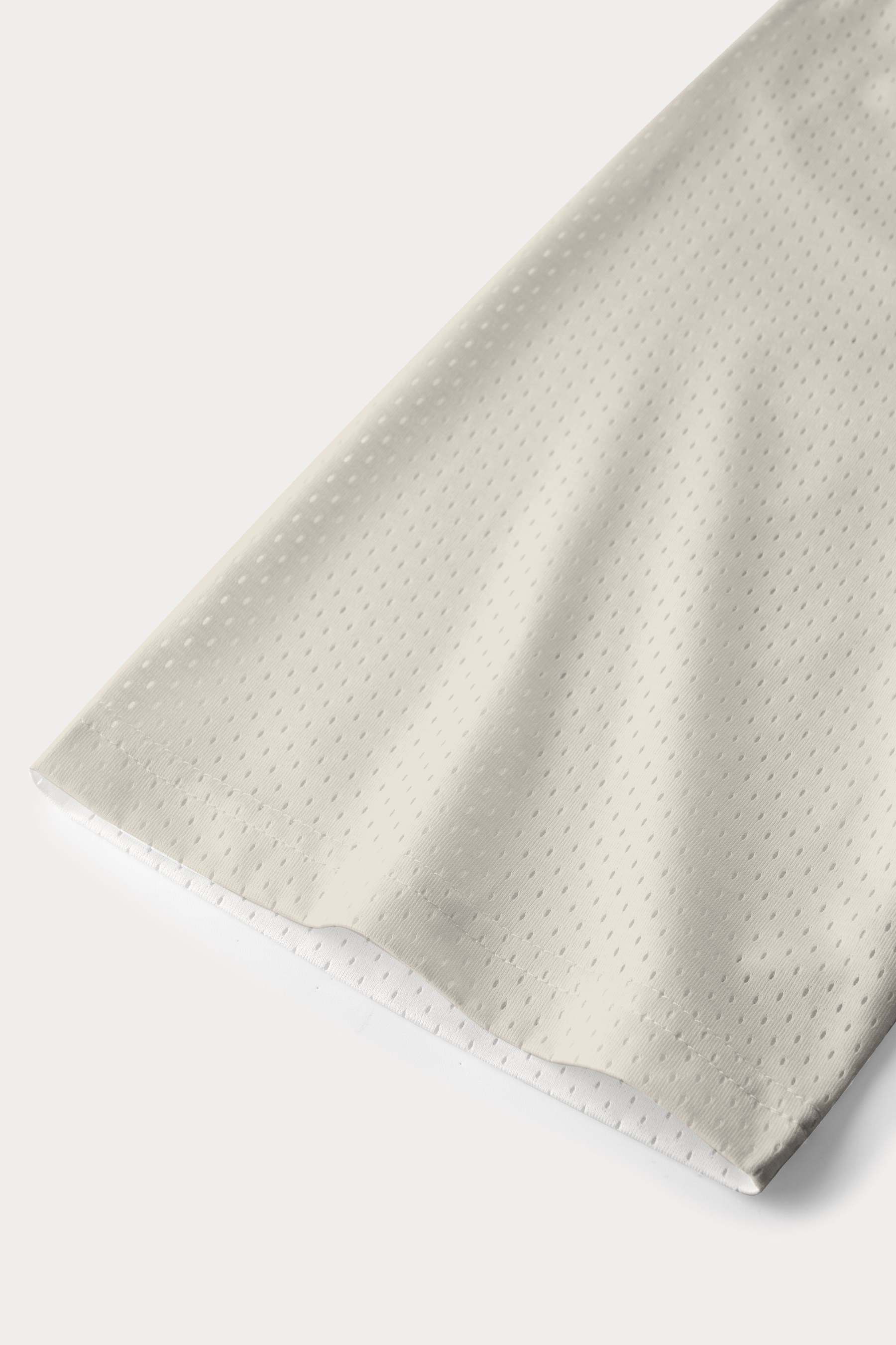 Evilnova Sport Apricot Mesh Sport Jersey-Evilnova