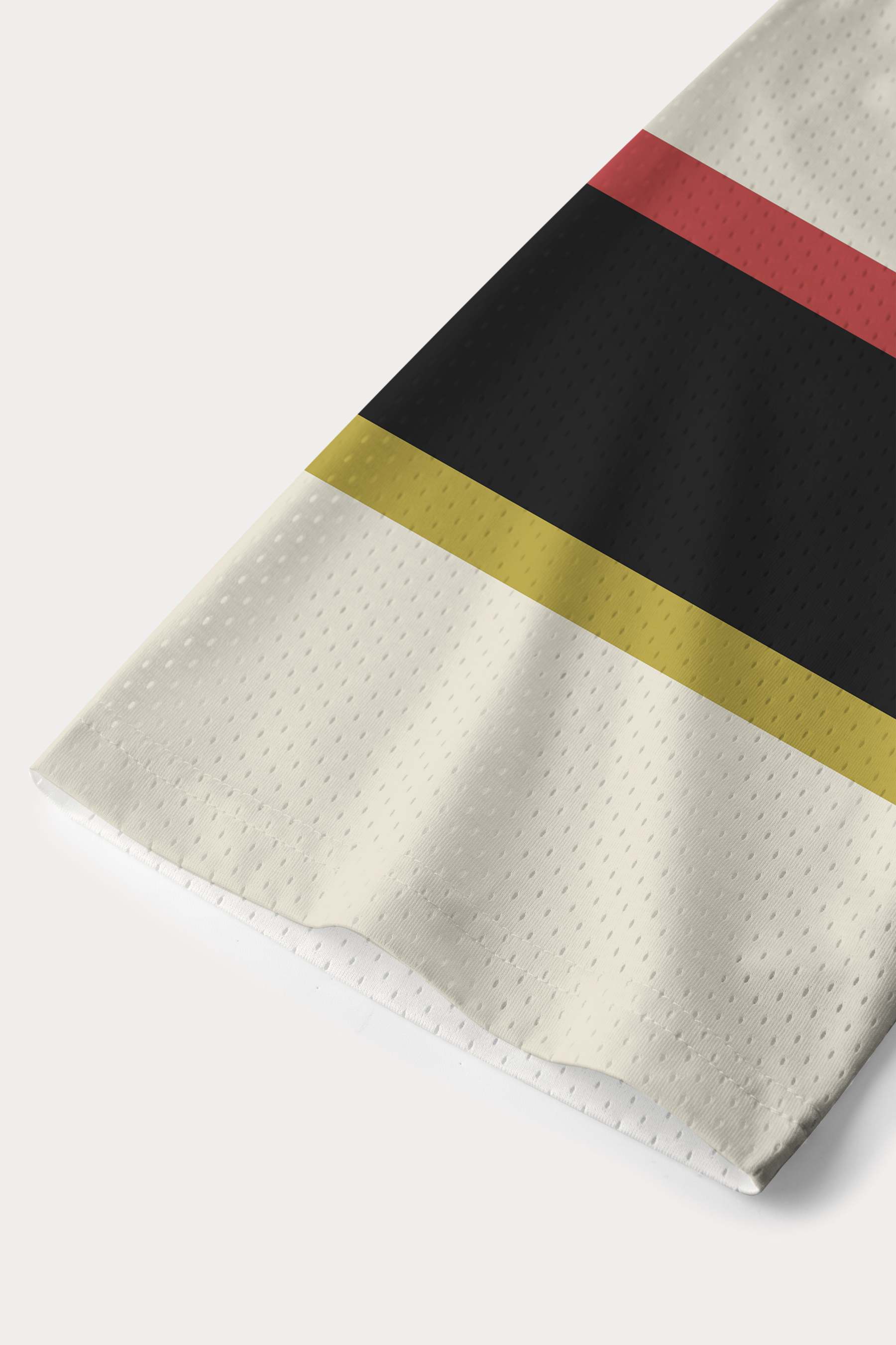 Evilnova Spirit NO.23 Mesh Sport Jersey-Evilnova