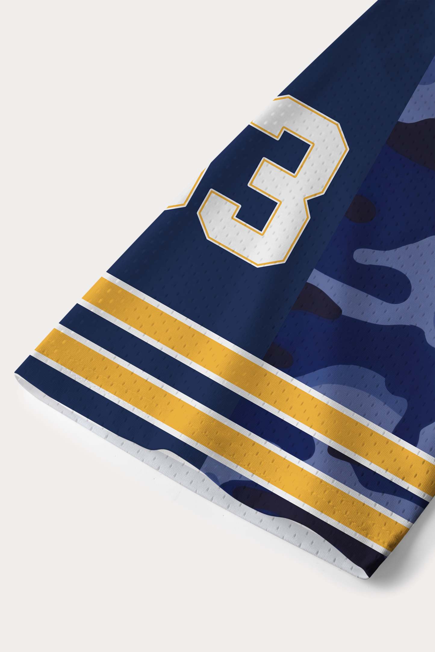 Evilnova Pigeon NO.05 Mesh Sport Jersey-Evilnova