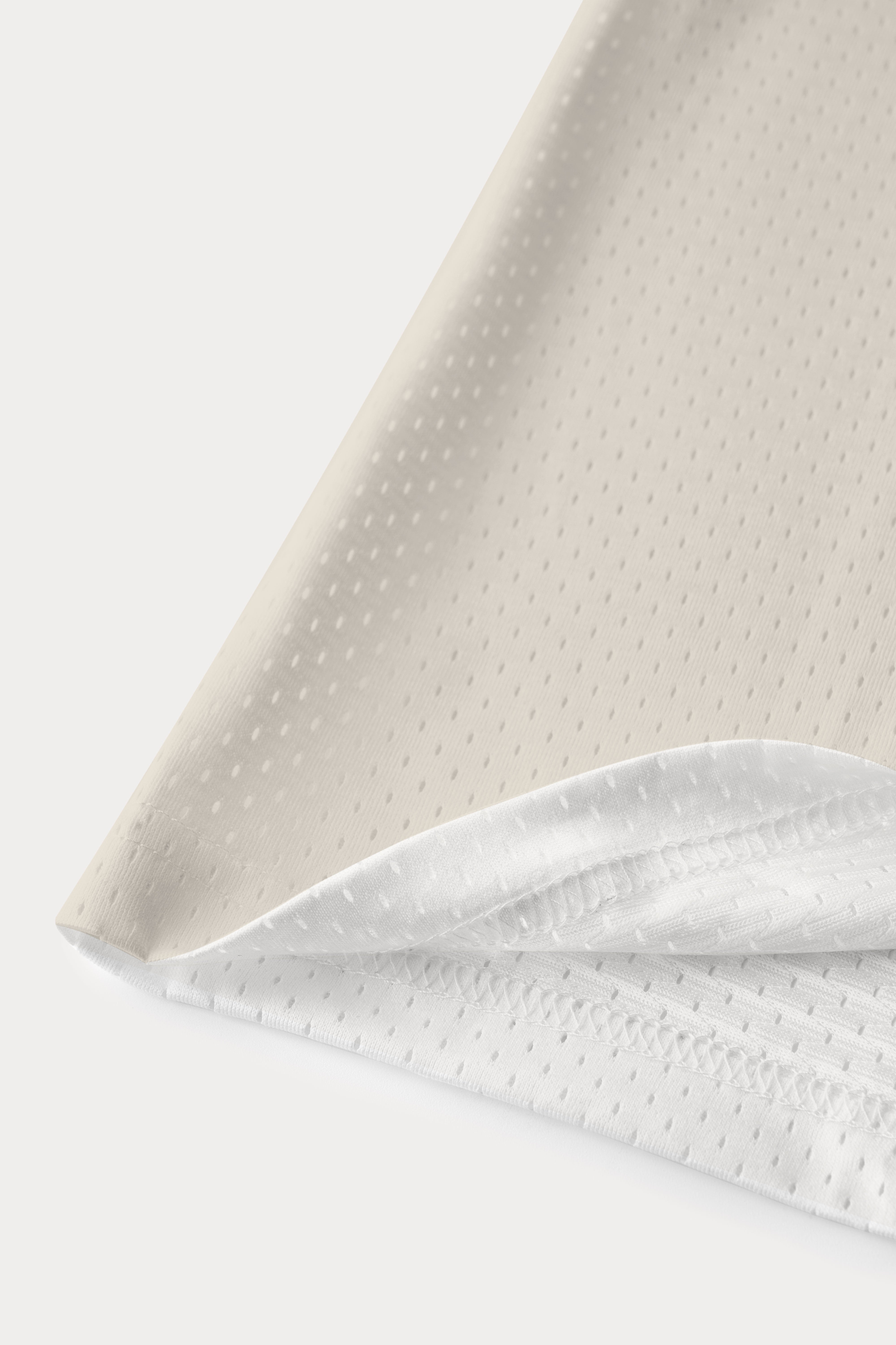 Evilnova Sport Apricot Mesh Sport Jersey-Evilnova