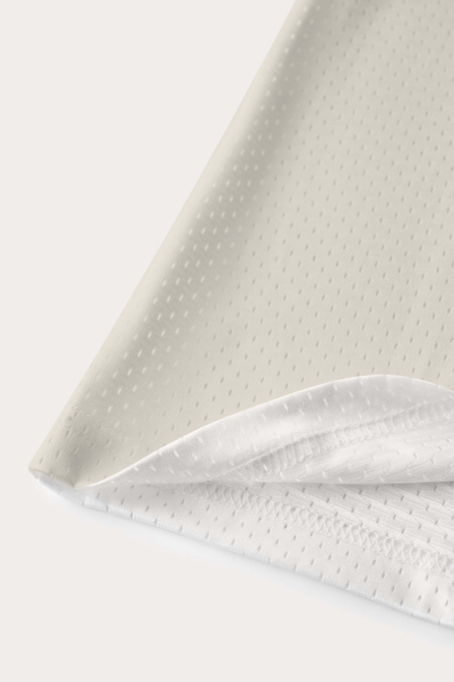 Evilnova Sport Apricot Mesh Sport Jersey-Evilnova