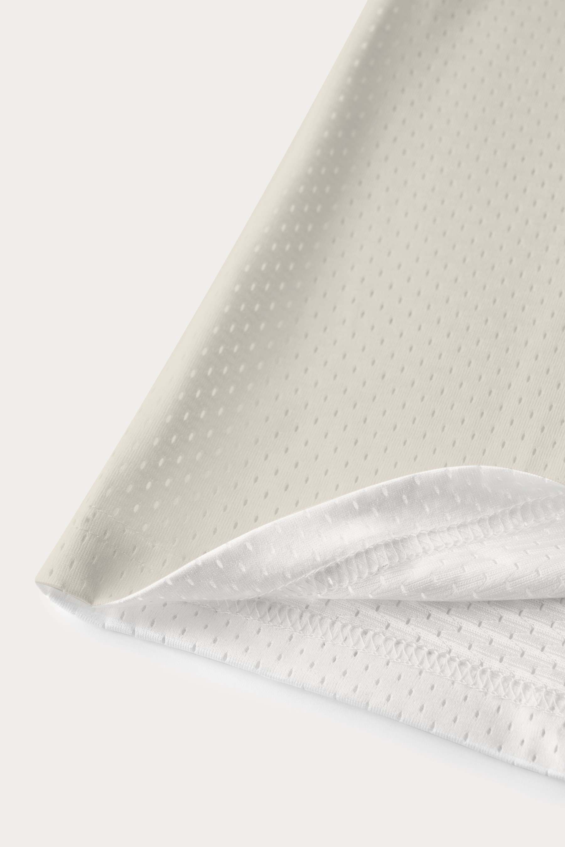 Evilnova Sport Apricot Mesh Sport Jersey-Evilnova