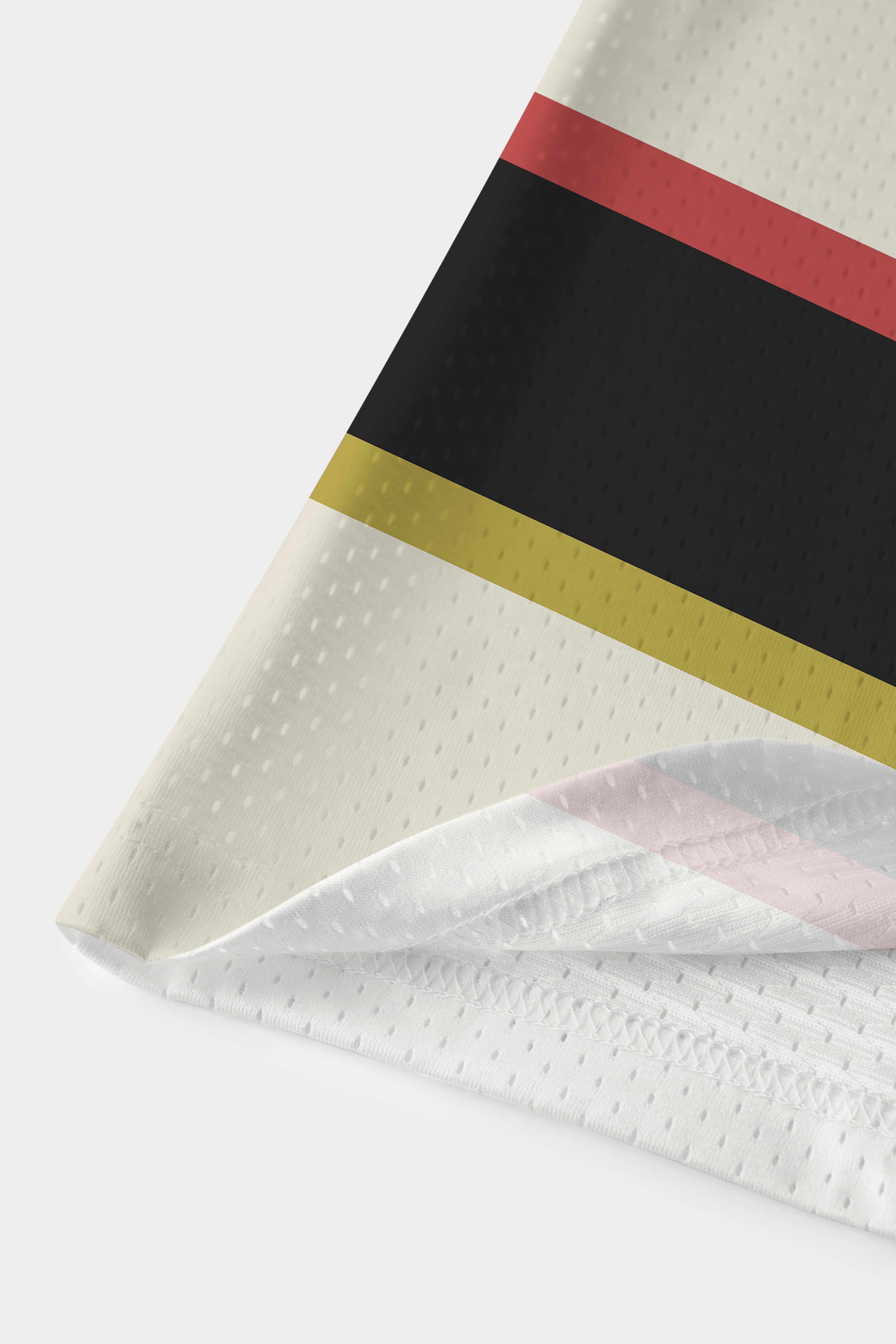 Evilnova Spirit NO.23 Mesh Sport Jersey-Evilnova