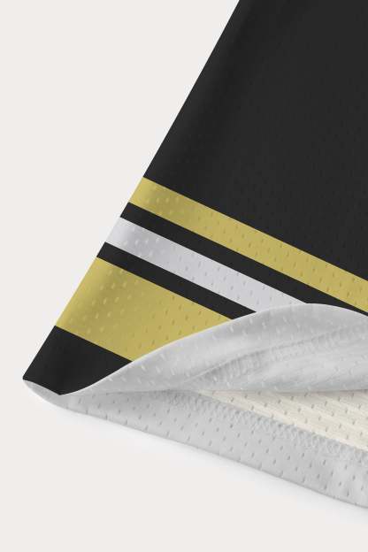 Evilnova Skull NO.13 Mesh Sport Jersey-Evilnova