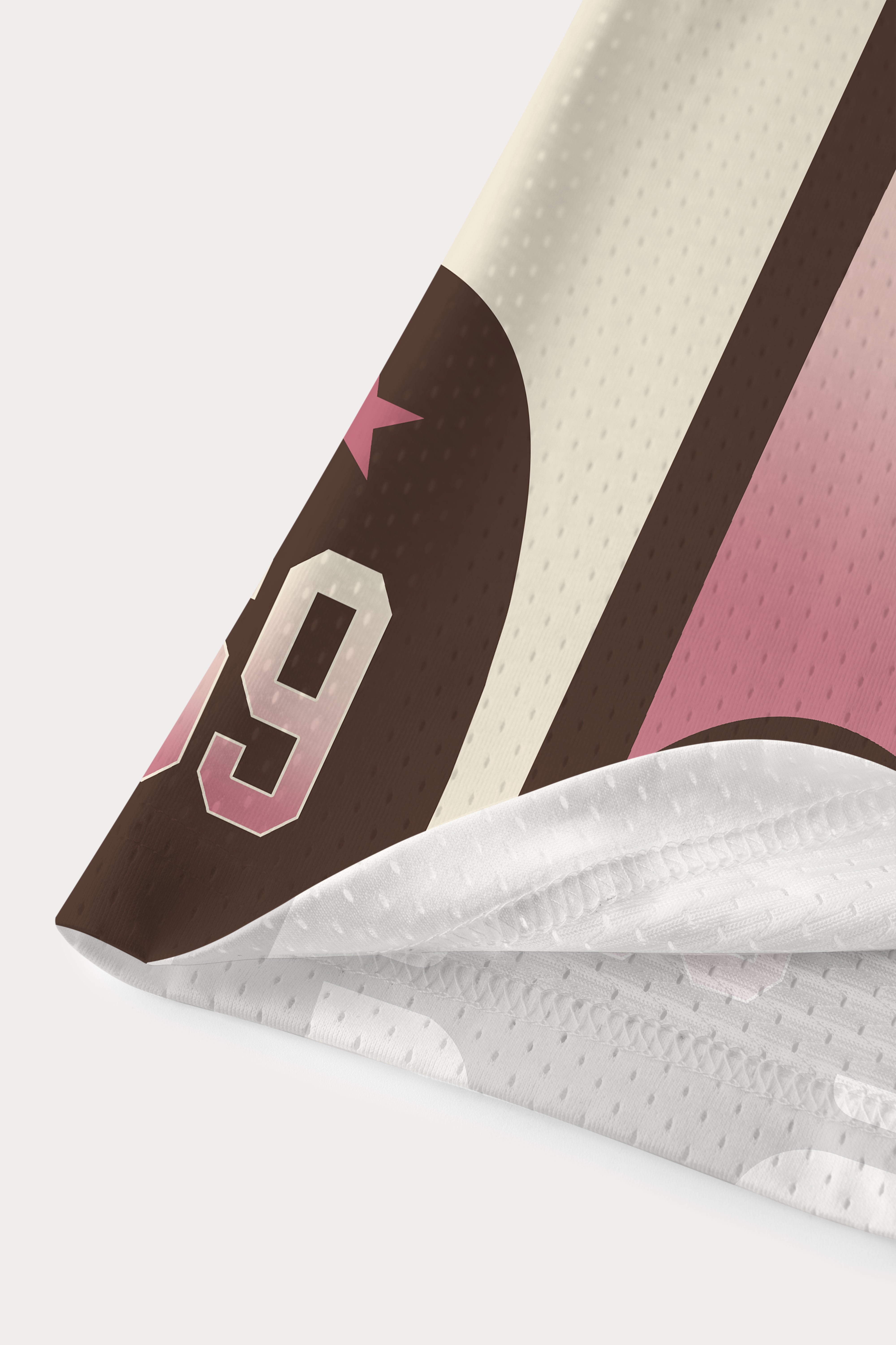 Evilnova Spirit NO.69 Mesh Sport Jersey-Evilnova