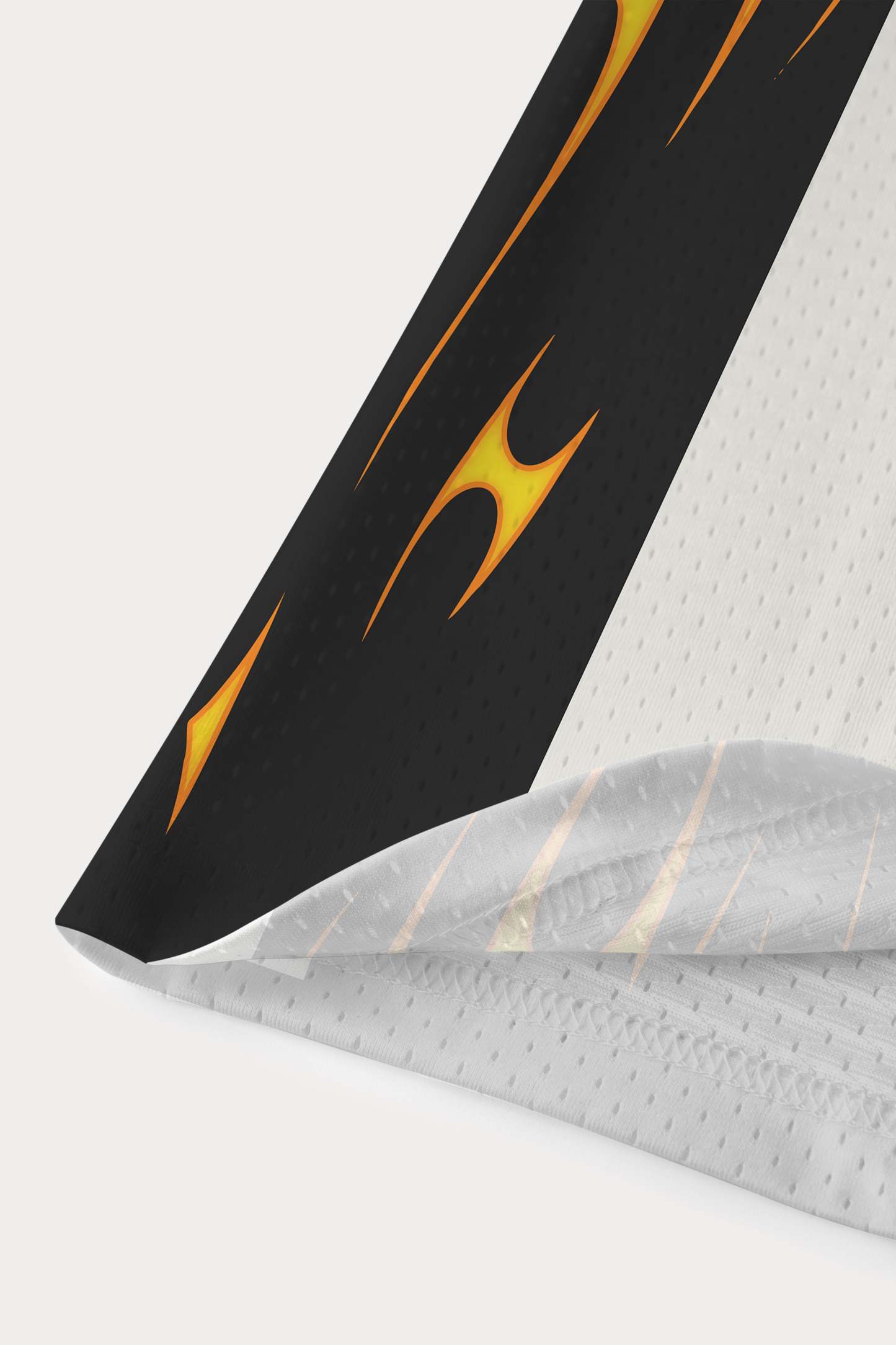 Evilnova Rise Up NO.88 Mesh Sport Jersey-Evilnova