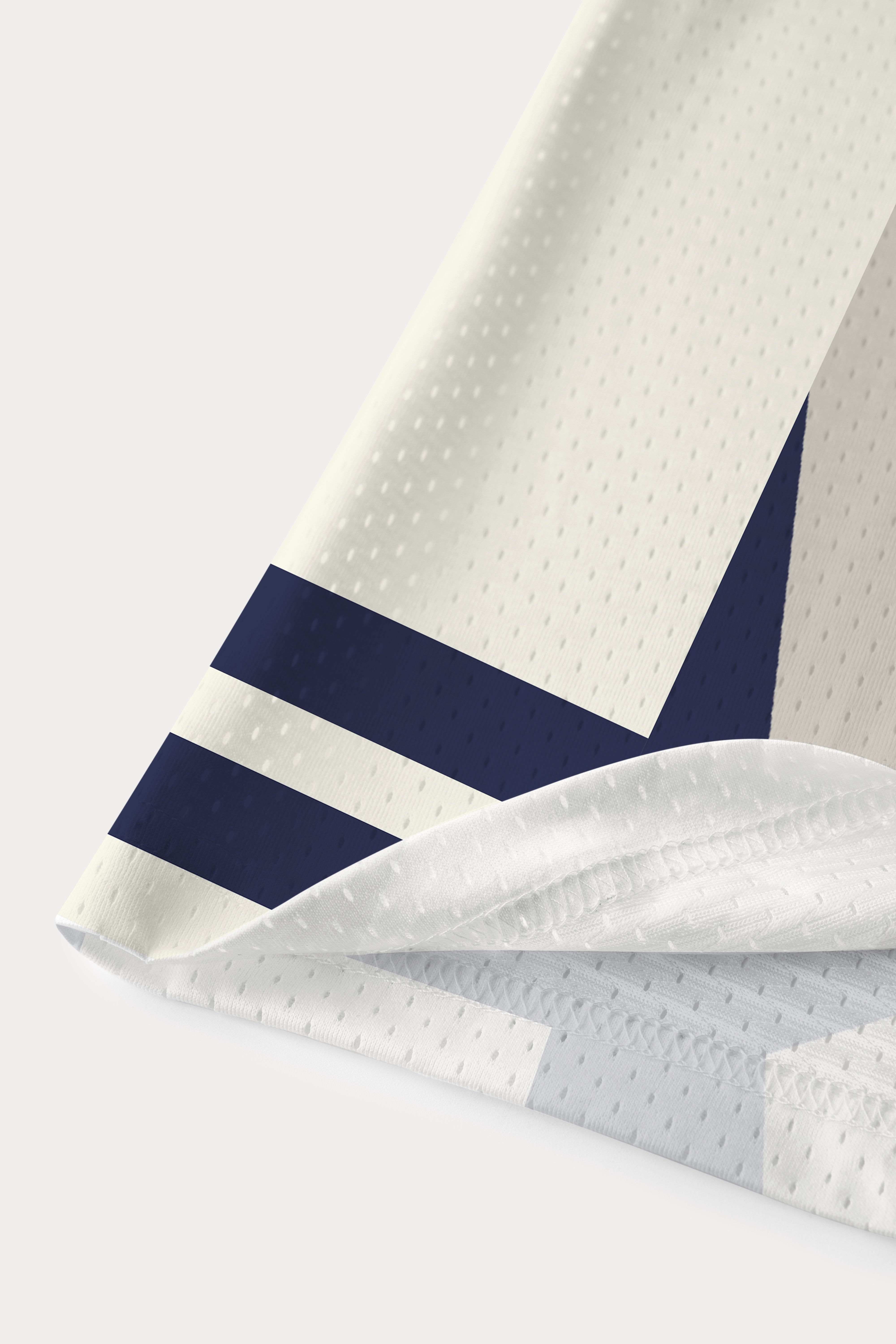 Evilnova New Yourk NO.24 Mesh Sport Jersey-Evilnova