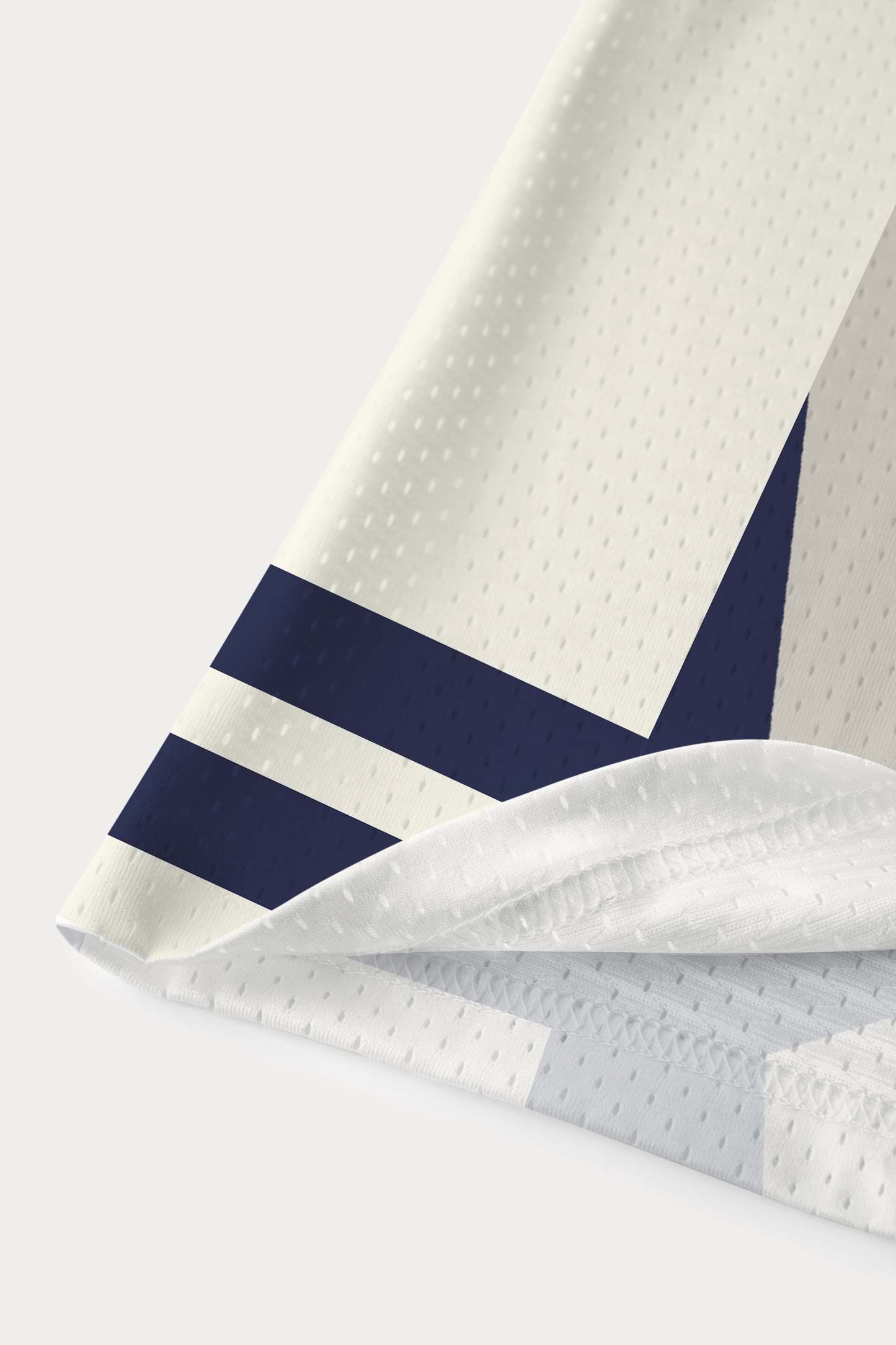 Evilnova New Yourk NO.24 Mesh Sport Jersey-Evilnova