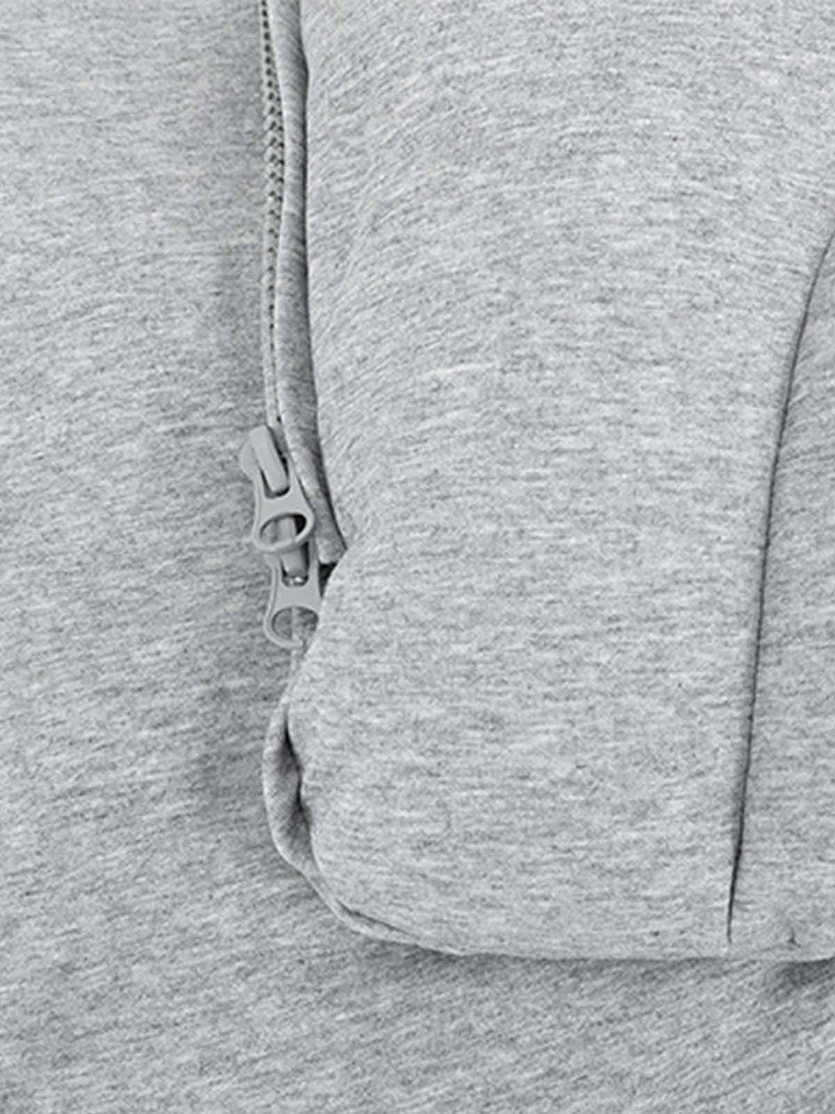 Evilnova 3D Air Layer Down-Filled Deconstructed Silhouette Vest