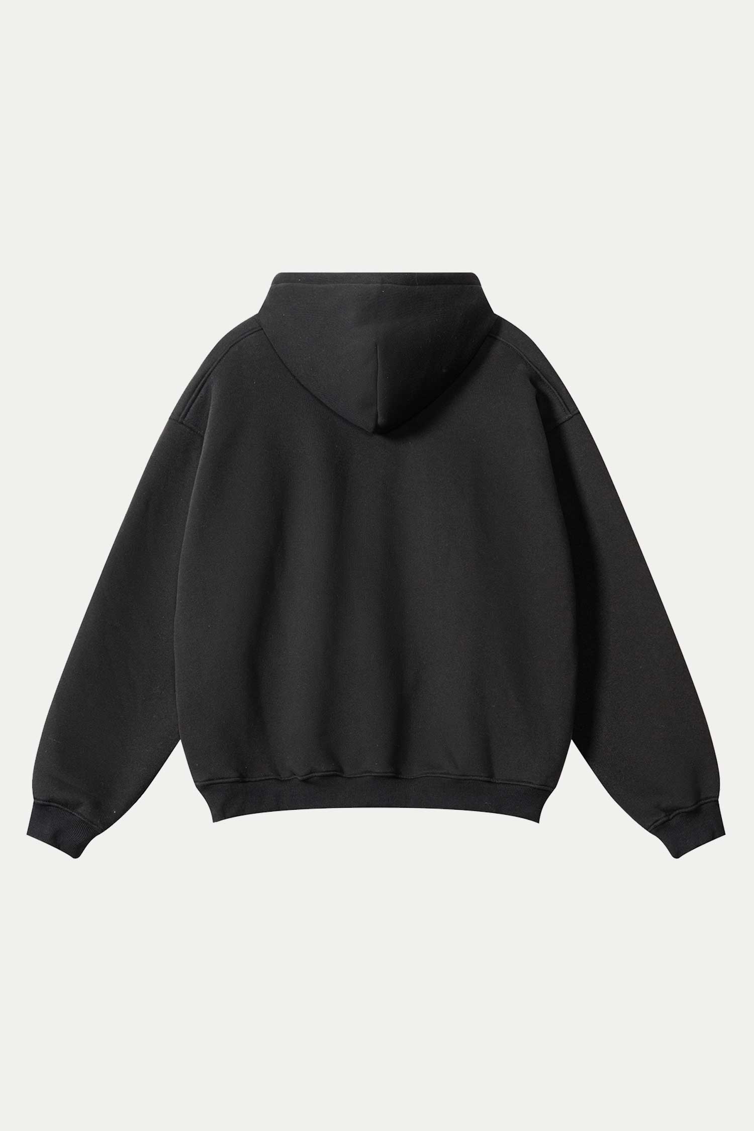 Evilnova Shooting Graffiti Streetwear Hoodie