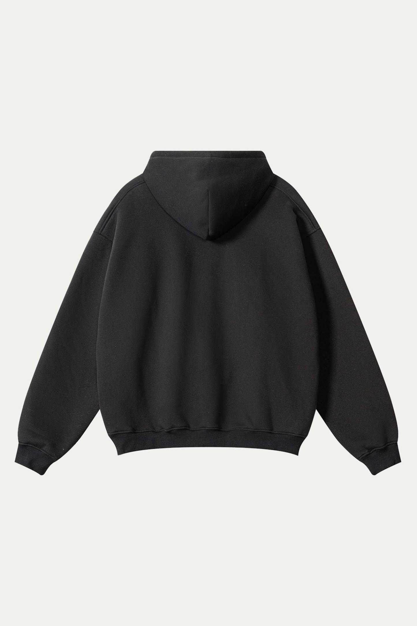 Evilnova Shooting Graffiti Streetwear Hoodie