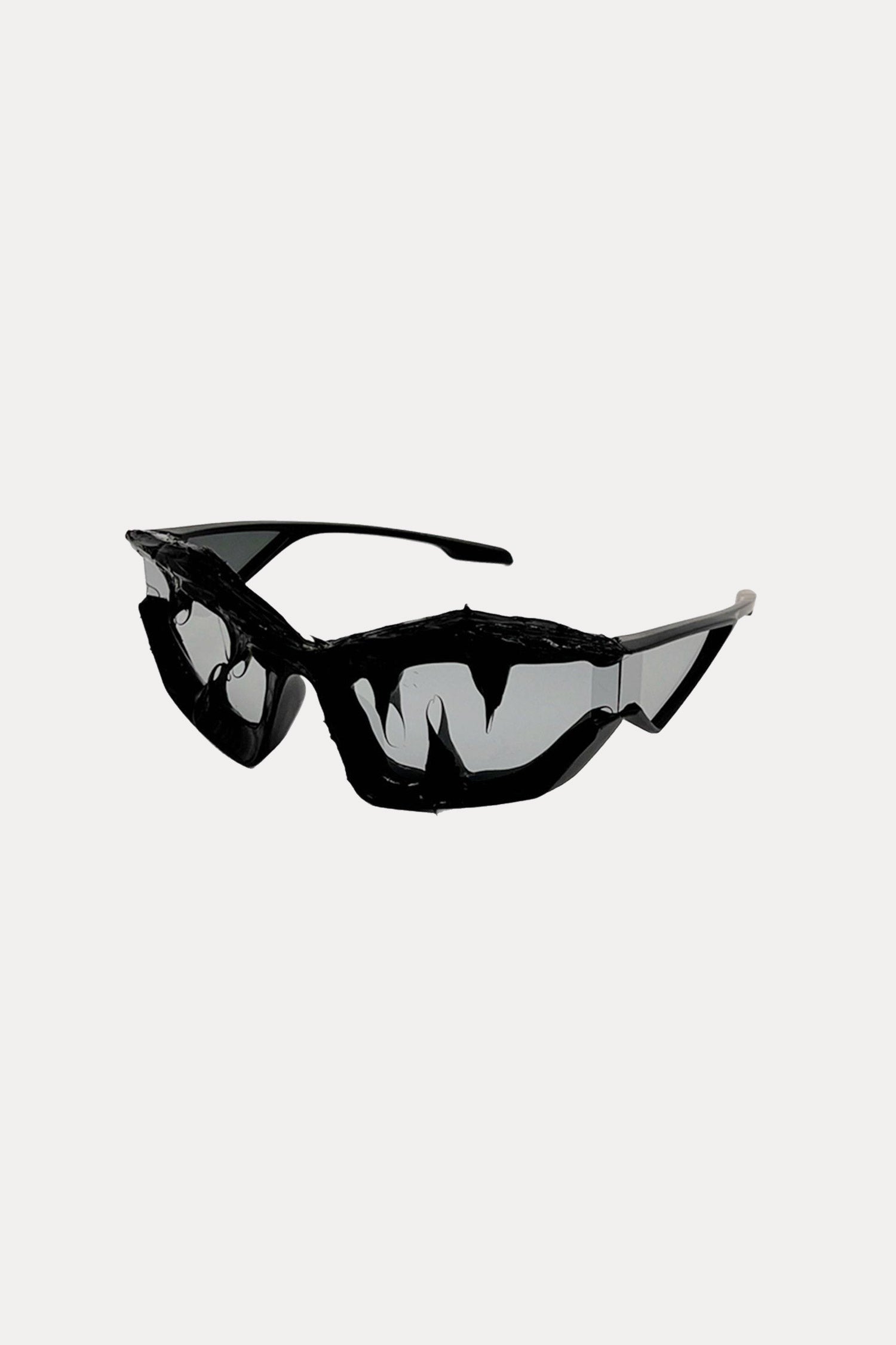 Evilnova Futuristic Venom Sunglasses-Evilnova