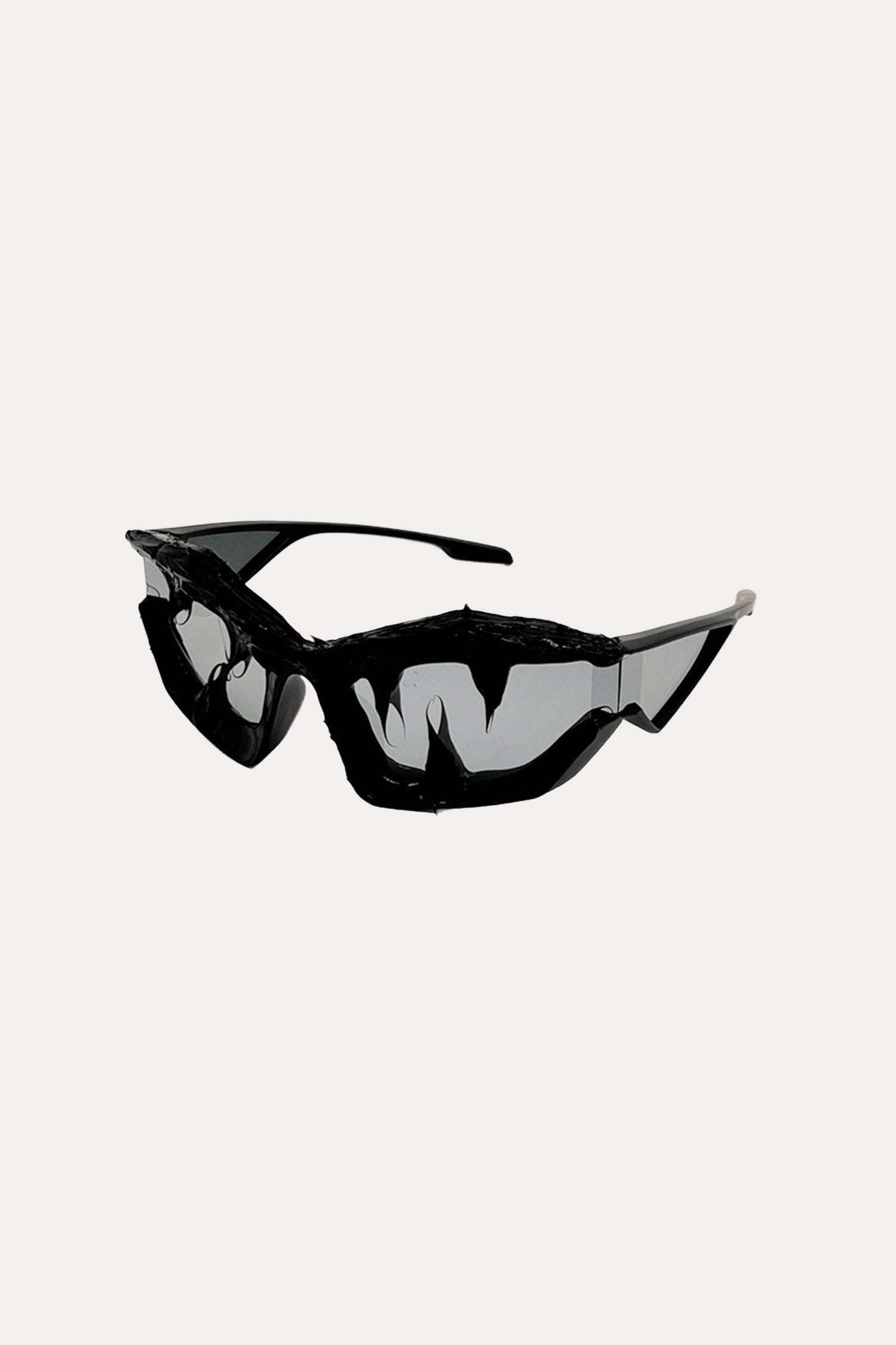 Evilnova Futuristic Venom Sunglasses-Evilnova