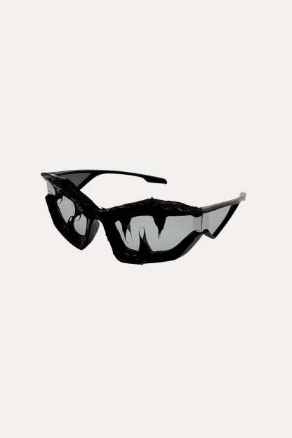 Evilnova Futuristic Venom Sunglasses-Evilnova