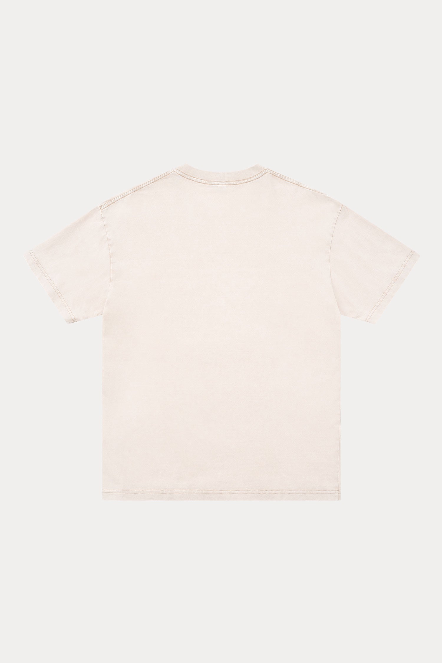 Evilnova Transform Washed Streetwear T-Shirt-Evilnova