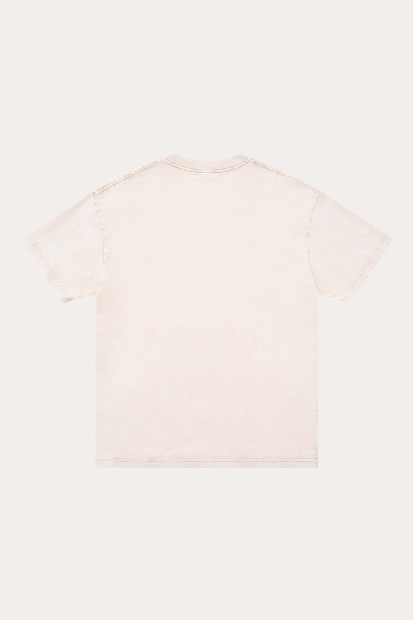 Evilnova Transform Washed Streetwear T-Shirt-Evilnova