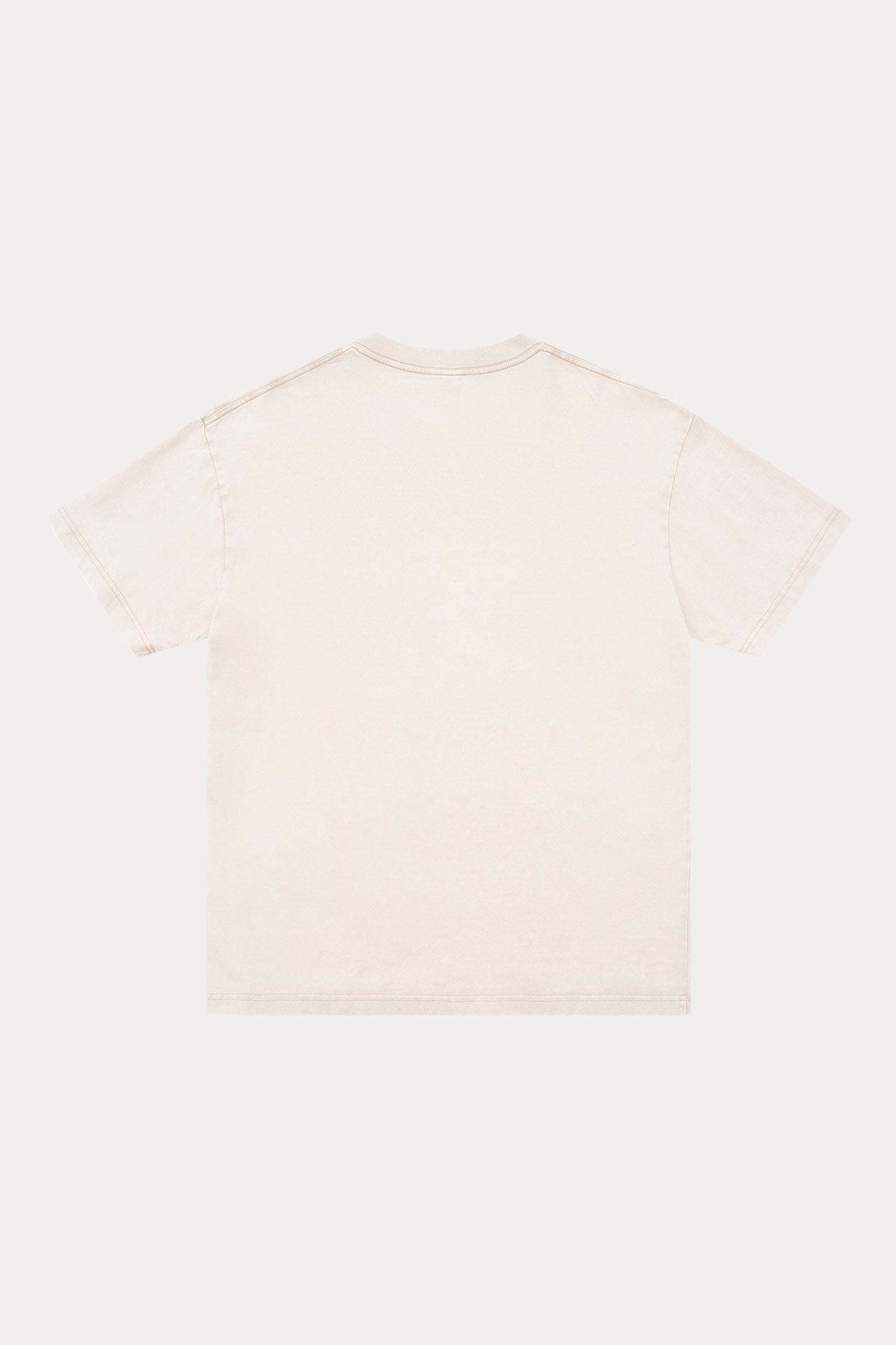 Evilnova Transform Washed Streetwear T-Shirt-Evilnova