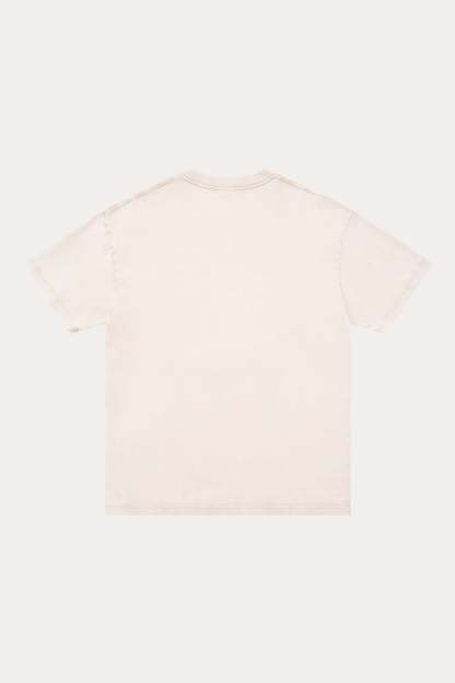 Evilnova Transform Washed Streetwear T-Shirt-Evilnova
